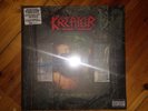 Kreator - Renewal Remastered Vinyl 2LP green neu + ovp