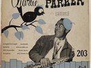 CHARLIE PARKER,  QUINTET/SEXTET    DIAL 10