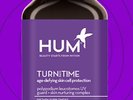 Hum Nutrition Turn back Time age-defying skin cell protection   60 capsules  NEW