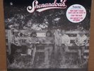 Shenandoah self-titled SEALED vinyl LP record cut out SURFACE TEAR country hype