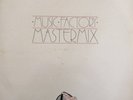 Music Factory Master Mixes (set of 5 double issues - 10 x vinyl 12 inch 45rpm)