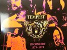 Tempest:  
