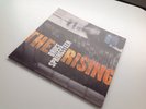 Bruce Springsteen The Rising 2 x vinyl lp 1st UK pressing excellent condition.
