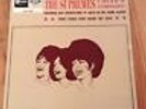 THE SUPREMES*HEART A SYMPHONY*1966 SPANISH STATESIDE EP LSE 6.027 Tamla Motown
