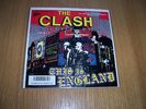 THE CLASH - THIS IS ENGLAND 7