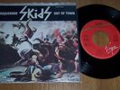 THE SKIDS - MASQUERADE 7
