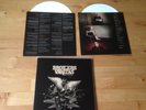 Broilers - Vanitas Recordings, White vinyl, Top zustand, RAR, Toten Hosen, Ärzte