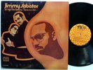 JIMMY SABATER El Hijo De Teresa / Teresas Son LP Tico 1970 Latin funk VG++ #1596