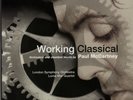 PAUL MCCARTNEY Working Classical 2xLP 724355689719 brand new. Factory sealed.