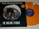 RARE 1977 ROLLING STONES LP BIG HITS HIGH TIDE NETHERLANDS COLORED ORANGE NM/M