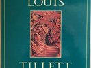 Louis Tillett - Ego Tripping At The Gates Of Hell - OZ 1987 Citadel LP ALT Rock