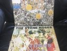Record Lp Stone Roses And Turns Into Stone 90s Britpop