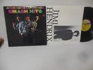 JIMI HENDRIX EXPERIENCE nr mint vinyl lp SMASH HITS