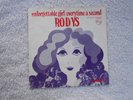 RODYS -  unforgettable girl ( sixties )