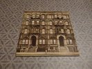 VINYLES LED ZEPPELIN PHYSICAL GRAFFITI VINYL ANCIEN 33 TOURS
