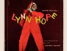 LYNN HOPE Lynn Hope & His Tenor Sax 1954 original 10