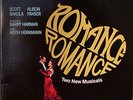 ROMANCE ROMANCE 2 New Musicals-NM1988DGTL LP BROADWAY CAST GATEFOLD SCOTT BAKULA