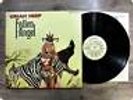 URIAH HEEP Fallen Angel WBS81149 LP GX7236