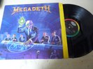 MEGADETH