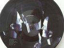 Kraftwerk Electric-Cafe Vinyl LP Picture Disc, Never Played