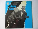 Blues- Vinyle LP - Maxwell Street JIMMY DAVIS - US - Electra EKL 303 Mono   Rare