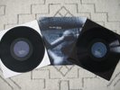 Sun Kil Moon Tiny Cities Limited Edition Vinyl LP OOP