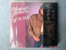 Michael Jackson 9 Singles Pack Red Vinyl Limited Edition UK 1983