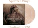 Primordial Exile Amongst The Ruins Splatter Vinyl limited to 120 Copies SOLD OUT