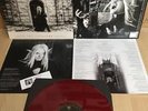 UNEARTHED ELF - Into the Catacomb Abyss (LIM.100 RED VINYL*US EPIC/DOOM METAL)