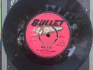 George Williams - No Business Of Yours - Mash It Up - Bullet