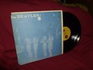 Beatles The Never Released Mary Jane (Boot) VINYL LP
