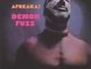 Demon Fuzz-Afreaka  (1LP)  VINYL NEW