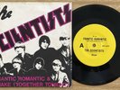 The Scientists - Frantic Romantic 7