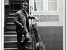 The Beatles Stuart Sutcliffe Astrid Kirchherr Ltd Edition Signed Print