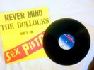 SEX PISTOLS. 12 