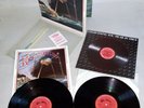 Jeff Wayne’s War of the Worlds Half Speed Mastered Double LP + booklets Ex+ NM