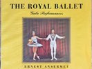 ERNEST ANSERMET The Royal Ballet Living Stereo LDS6065 Sealed Classic Records