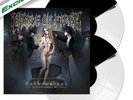 CRADLE OF FILTH - Cryptoriana - The Seductiveness Of Decay - BI-COLOURED 2LP