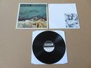 JOY DIVISION / BASCZAX / THURSDAYS Earcom 2 RARE ORIGINAL 1ST PRESSING 12