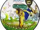 Mighty Upsetter Kung-Fu Meets The Dragon PICTURE DISC Lee 