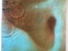 Pink Floyd Meddle Harvest Lp SHVL 795 Made in UK Textured Gatefold 1st press