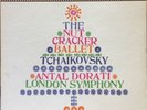 ANTAL DORATI The Nutcracker Ballet Mercury Living Presence SR2-9013 FR-1/1/1/2