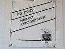 RUSH Hemispheres (The Trees/Prelude/Circumstances) Promo MK-75 Vinyl Record
