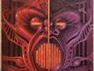 Possessed Beyond The Gates Original 1986 Combat LP Fold Out Jacket
