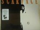 Various - Scarface (Original Motion Picture Soundtrack) Picture Disc sealed