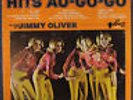 JIMMY OLIVER & SOUL TWISTERS: Hits Au-go-go LP (some cw) Soul