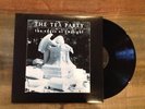 the Tea Party - edges of twilight Vinyl 2x LP