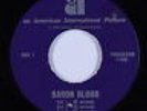 Radio Spot 45 - Baron Blood (1972) - AIP - VG+ mp3