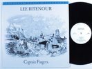 LEE RITENOUR Captain Fingers MFSL/EPIC LP NM