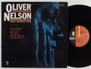 OLIVER NELSON Blues And Abstract Truth IMPULSE LP NM/++ 1986 reissue audiophile